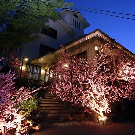 Iwashita Onsen Ryokan Kai Exterior photo